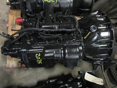 Eaton-Fuller FAOM14810S Transmission