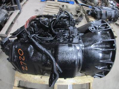 Eaton-Fuller FAOM15810S Transmission