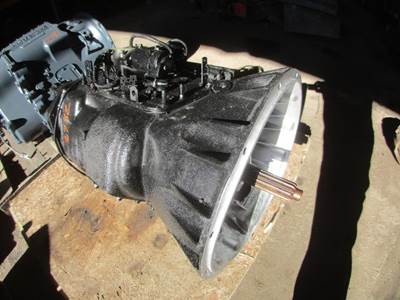 Eaton-Fuller FAOM15810S Transmission
