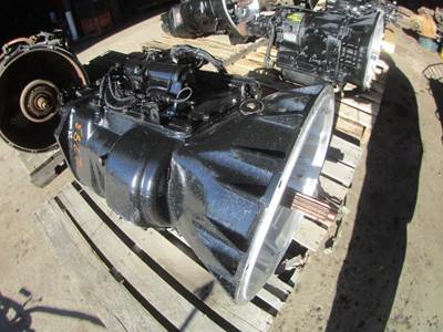 Eaton-Fuller FAOM15810S Transmission