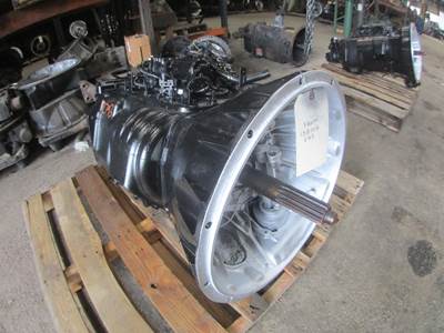 Eaton-Fuller FAOM15810S-ENS Transmission