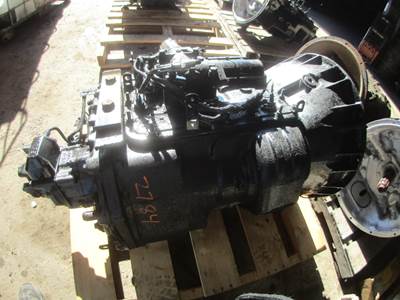Eaton-Fuller FAOM16810C Transmission