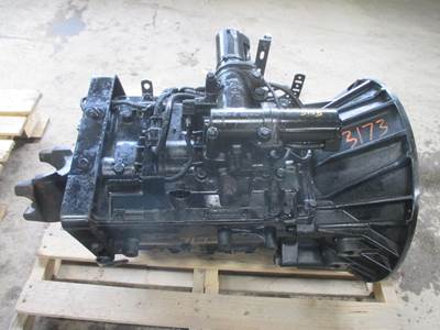 Eaton-Fuller FO5406BDM3 Transmission