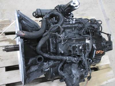 Eaton-Fuller FO5506B-DM2 Transmission