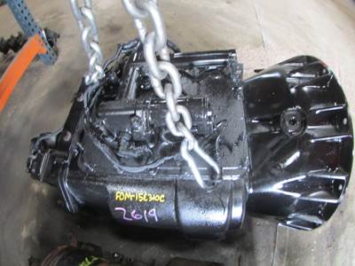 Eaton-Fuller FOM15E310C Transmission