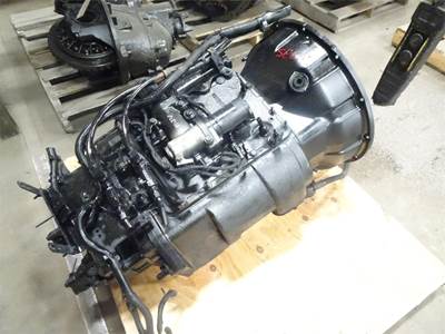 Eaton-Fuller FOM16E310CLAS Transmission