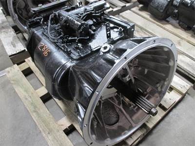 Eaton-Fuller FOM16E310CLAS Transmission