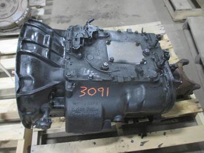 Eaton-Fuller FR15210B Transmission