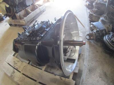 Eaton-Fuller FRMF15210B Transmission