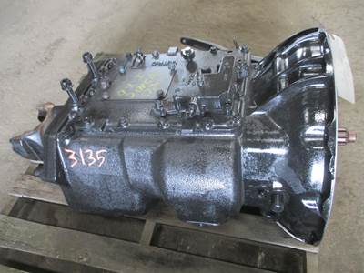 Eaton-Fuller FRO14210C Transmission