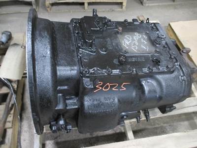 Eaton-Fuller FRO15210B Transmission