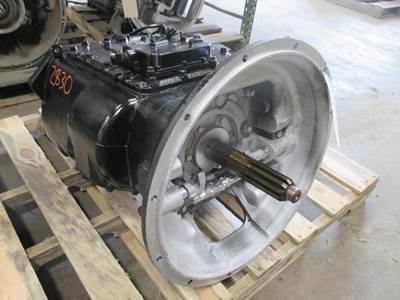 Eaton-Fuller FRO15210C Transmission