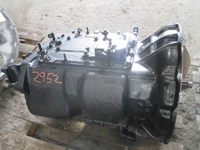 Eaton-Fuller FRO15210C Transmission