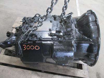 Eaton-Fuller FRO15210C Transmission