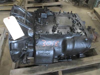 Eaton-Fuller FRO15210C Transmission