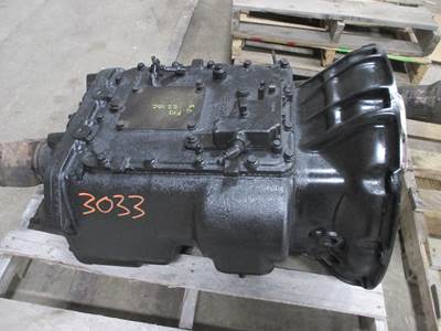 Eaton-Fuller FRO15210C Transmission