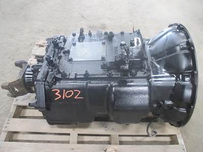Eaton-Fuller FRO15210C Transmission