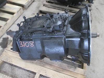 Eaton-Fuller FRO15210C Transmission