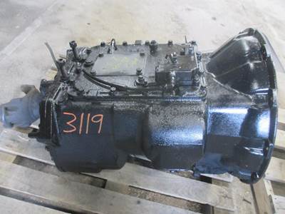 Eaton-Fuller FRO15210C Transmission