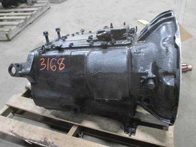 Eaton-Fuller FRO15210C Transmission