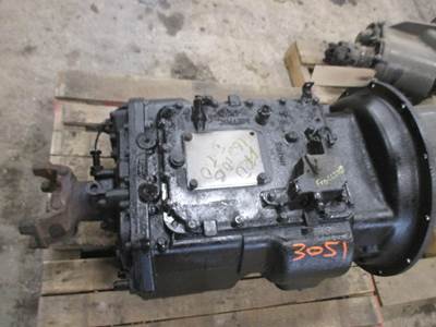 Eaton-Fuller FRO16210B Transmission