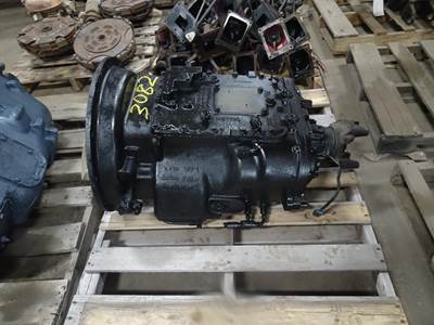 Eaton-Fuller FRO16210B Transmission