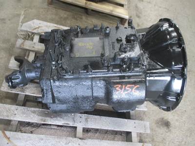 Eaton-Fuller FRO16210B Transmission