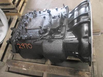 Eaton-Fuller FRO16210C Transmission