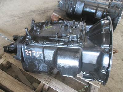Eaton-Fuller FRO16210C Transmission