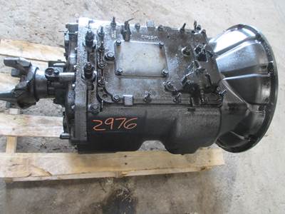 Eaton-Fuller FRO16210C Transmission