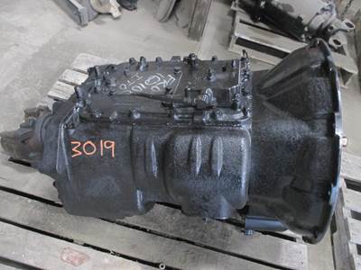 Eaton-Fuller FRO16210C Transmission