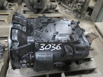 Eaton-Fuller FRO16210C Transmission