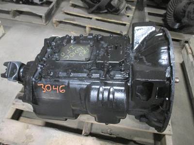 Eaton-Fuller FRO16210C Transmission