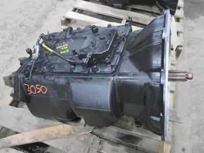 Eaton-Fuller FRO16210C Transmission