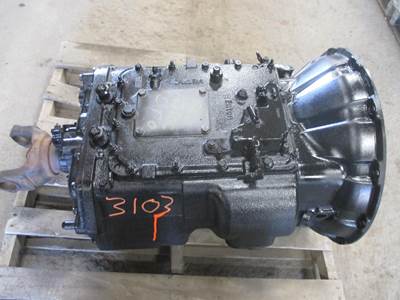 Eaton-Fuller FRO16210C Transmission
