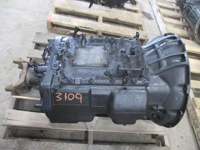Eaton-Fuller FRO16210C Transmission