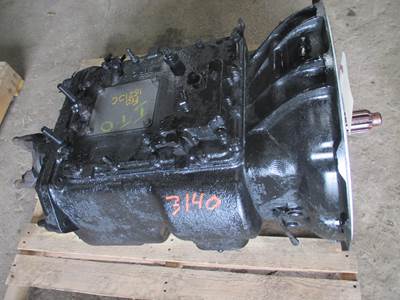 Eaton-Fuller FRO16210C Transmission