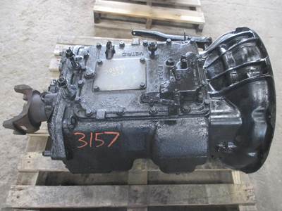 Eaton-Fuller FRO16210C Transmission