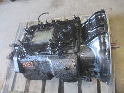 Eaton-Fuller FRO16210C Transmission