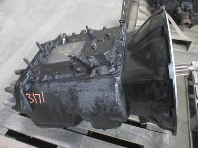Eaton-Fuller FRO16210C Transmission