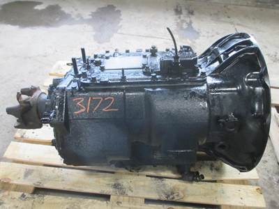 Eaton-Fuller FRO16210C Transmission
