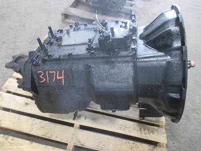 Eaton-Fuller FRO16210C Transmission