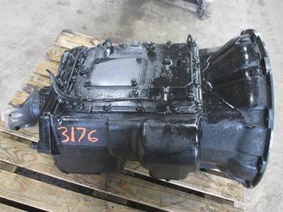 Eaton-Fuller FRO16210C Transmission