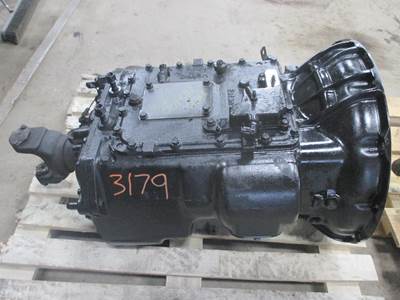 Eaton-Fuller FRO16210C Transmission