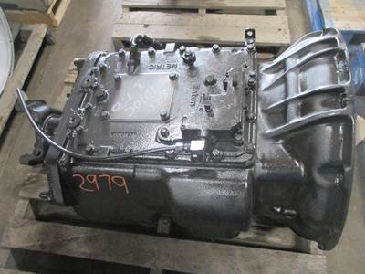 Eaton-Fuller FRO17210C Transmission