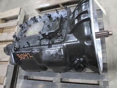 Eaton-Fuller FRO17210C Transmission