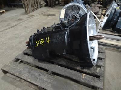 Eaton-Fuller FRO17210C Transmission