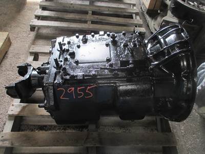 Eaton-Fuller FRO18210C Transmission