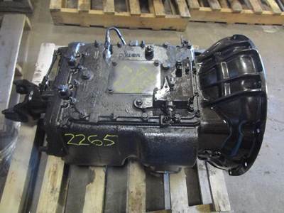Eaton-Fuller FROF13210C Transmission