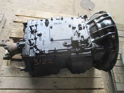 Eaton-Fuller FROF14210C Transmission